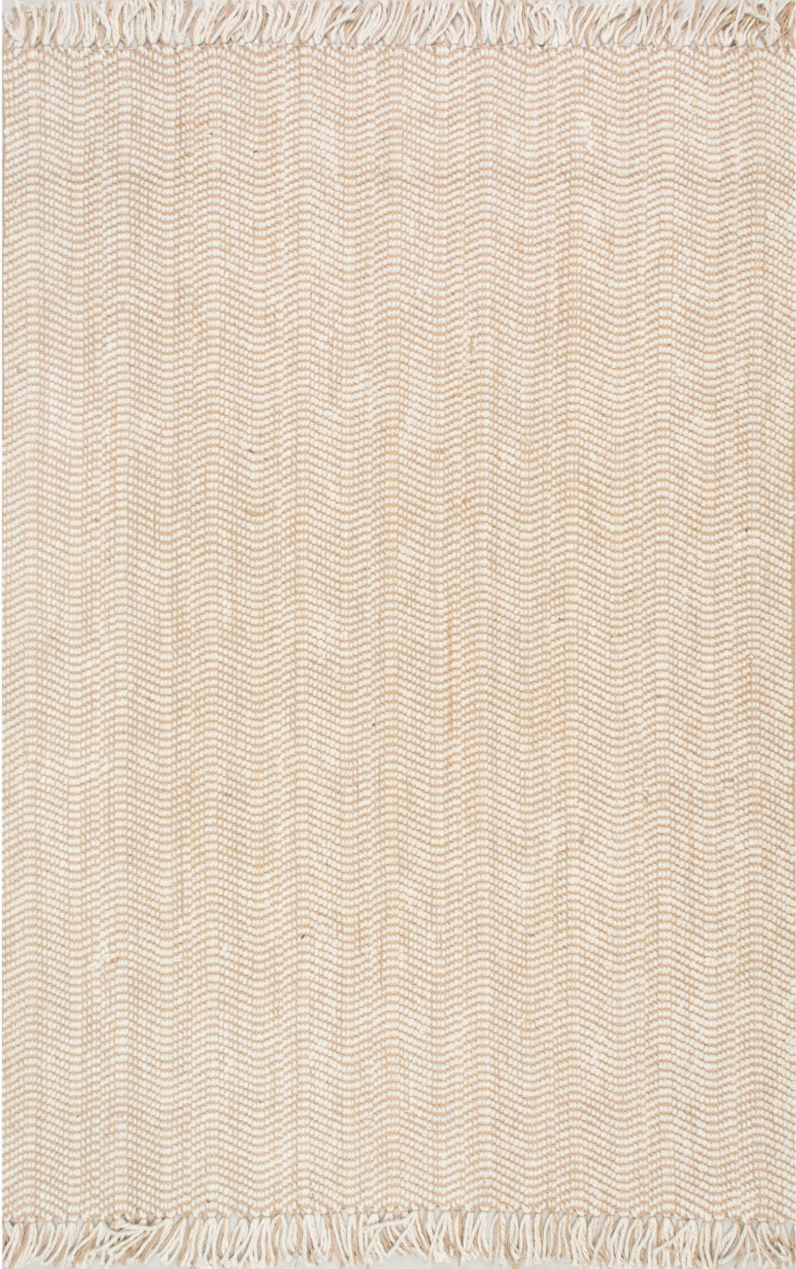 Nuloom Don With Ndo2775A Natural Area Rug