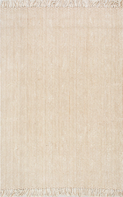 Nuloom Don With Ndo2775A Natural Area Rug