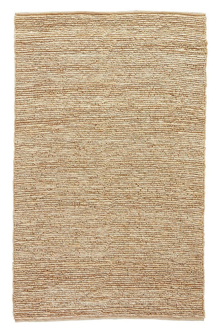 Jaipur Calypso havana cl01 Cloud White / Cloud White Natural Fiber Area Rug