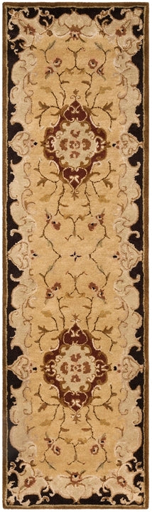 Safavieh Classic cl234b Gold / Cola Rugs