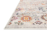 Loloi Clara Cla-05 Multi Vintage / Distressed Area Rug