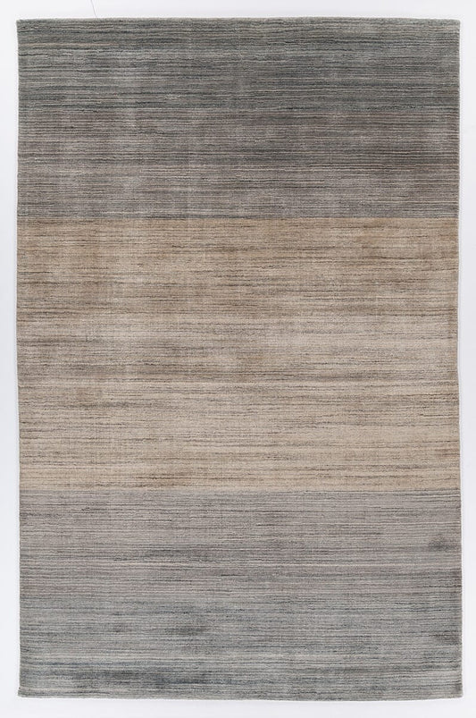 Chandra Cleo Cle-49100 Grey / Beige Area Rug