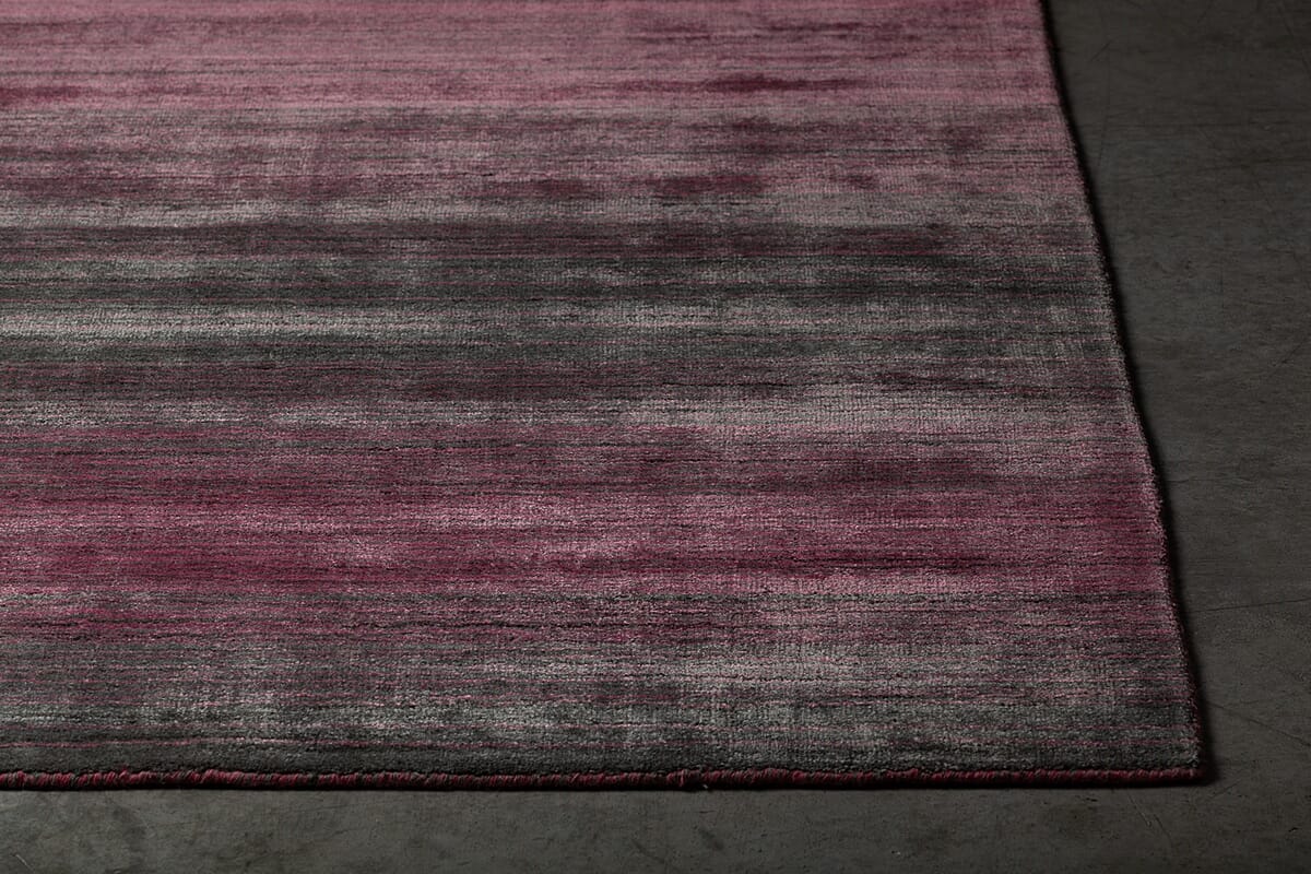 Chandra Cleo Cle-49103 Pink / Grey Area Rug