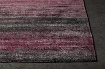 Chandra Cleo Cle-49103 Pink / Grey Area Rug