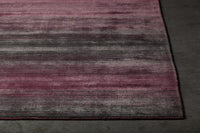 Chandra Cleo Cle-49103 Pink / Grey Area Rug