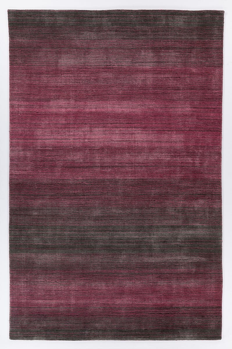 Chandra Cleo Cle-49103 Pink / Grey Area Rug