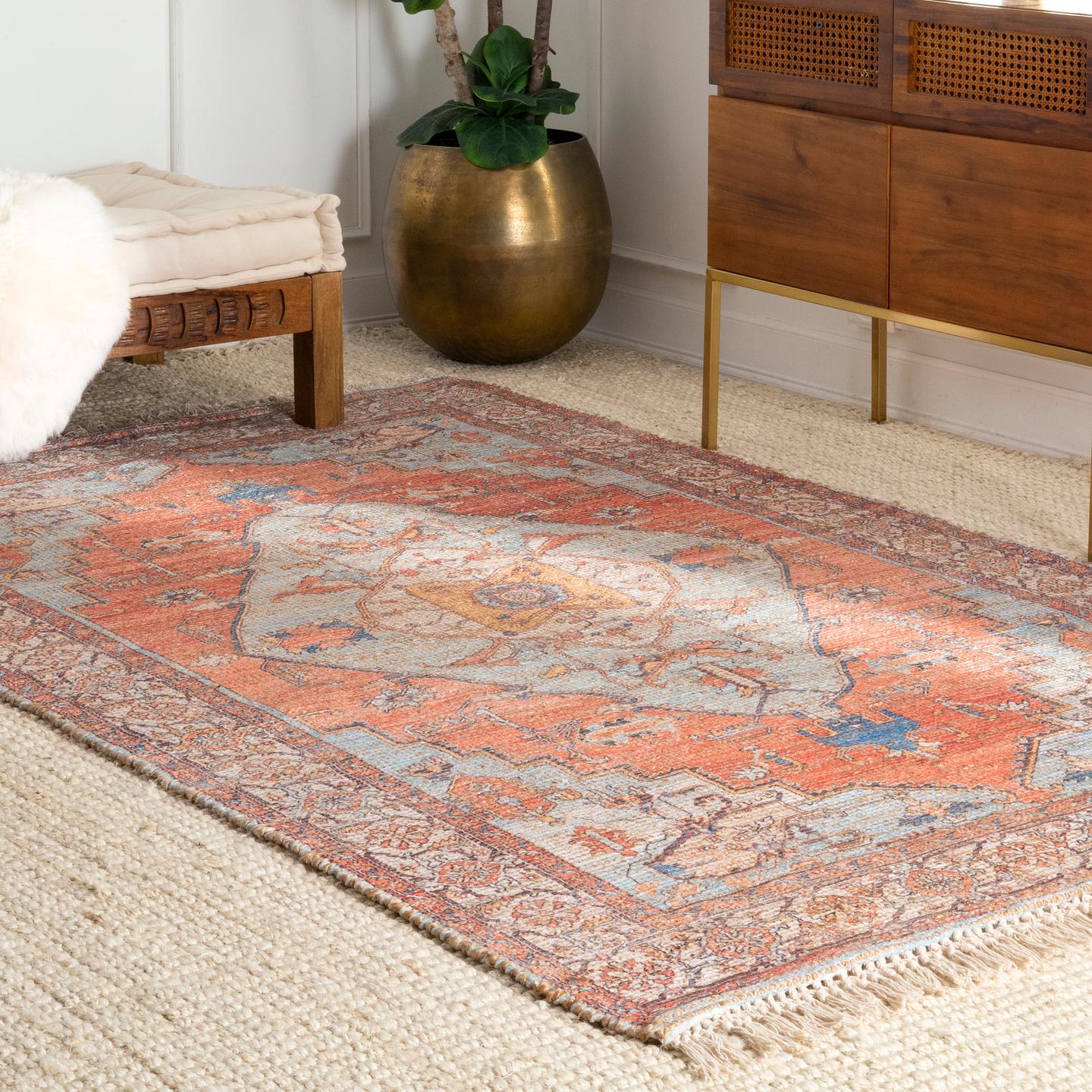 Nuloom Denisha Nde3450A Multi Area Rug