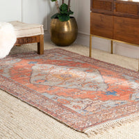 Nuloom Denisha Nde3450A Multi Area Rug