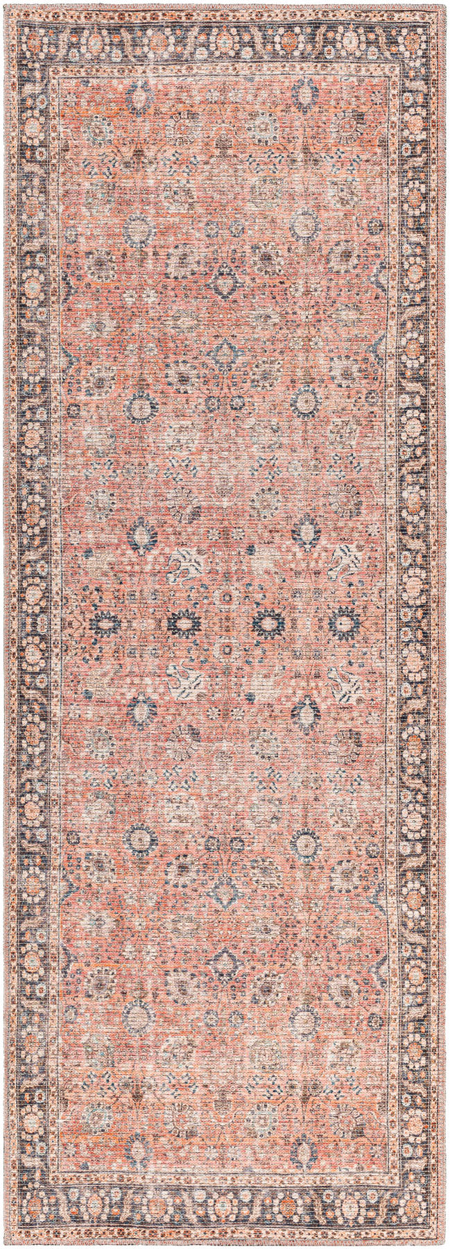 Surya Colin Cln-2301 Gray Area Rug