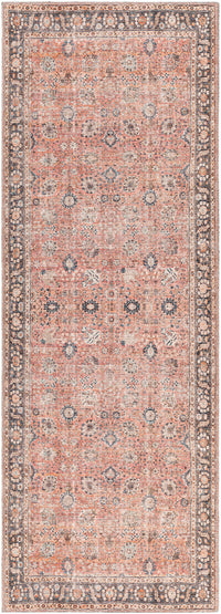 Surya Colin Cln-2301 Gray Area Rug