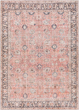 Surya Colin Cln-2301 Gray Rugs.