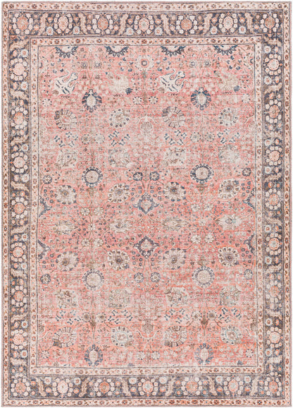 Surya Colin Cln-2301 Gray Area Rug