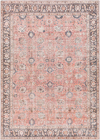 Surya Colin Cln-2301 Gray Area Rug