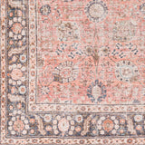 Surya Colin Cln-2301 Gray Rugs.