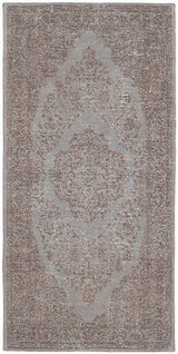 Safavieh Classic Vintage Clv121D Grey Rugs.