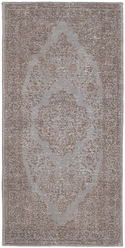 Safavieh Classic Vintage Clv121D Grey Rugs.