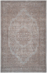Safavieh Classic Vintage Clv121D Grey Rugs.