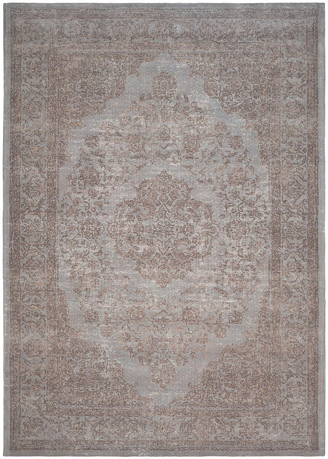 Safavieh Classic Vintage Clv121D Grey Rugs.