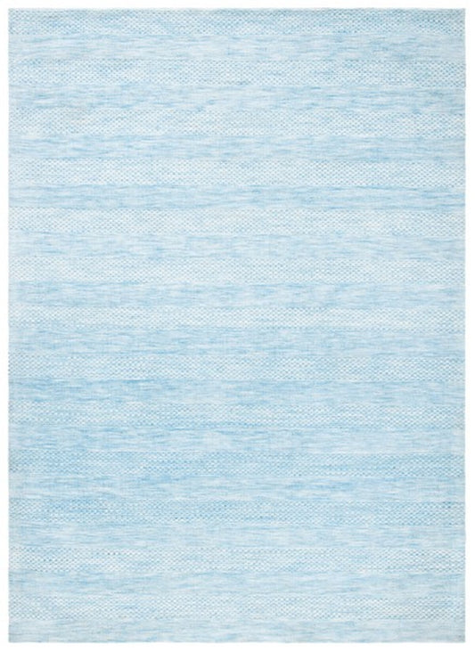 Safavieh Classic Vintage Clv952M Light Blue Area Rug