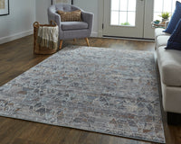 Feizy Francisco 39Czf Multi Area Rug