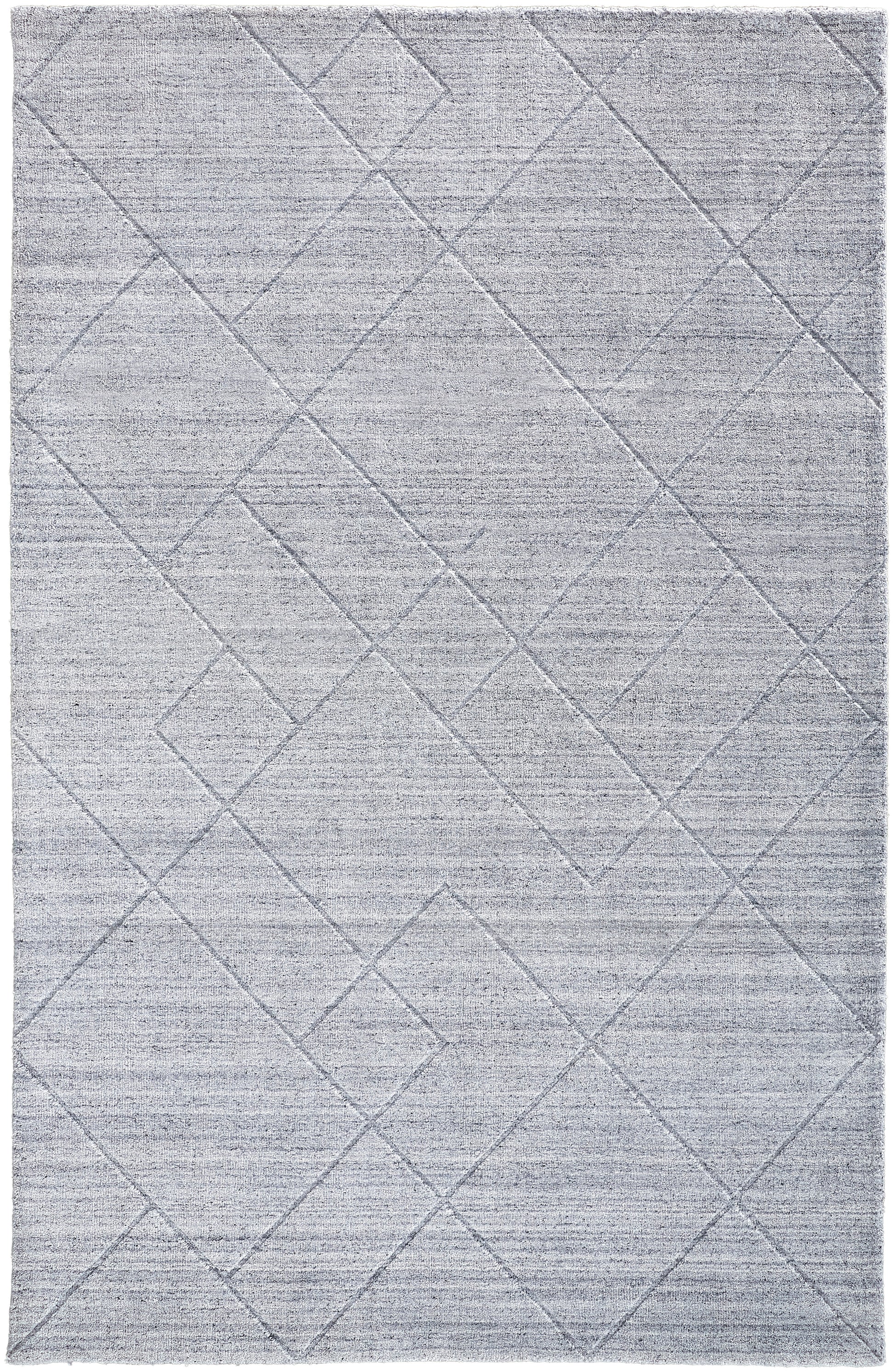 Feizy Redford 8848F Blue/Gray Area Rug