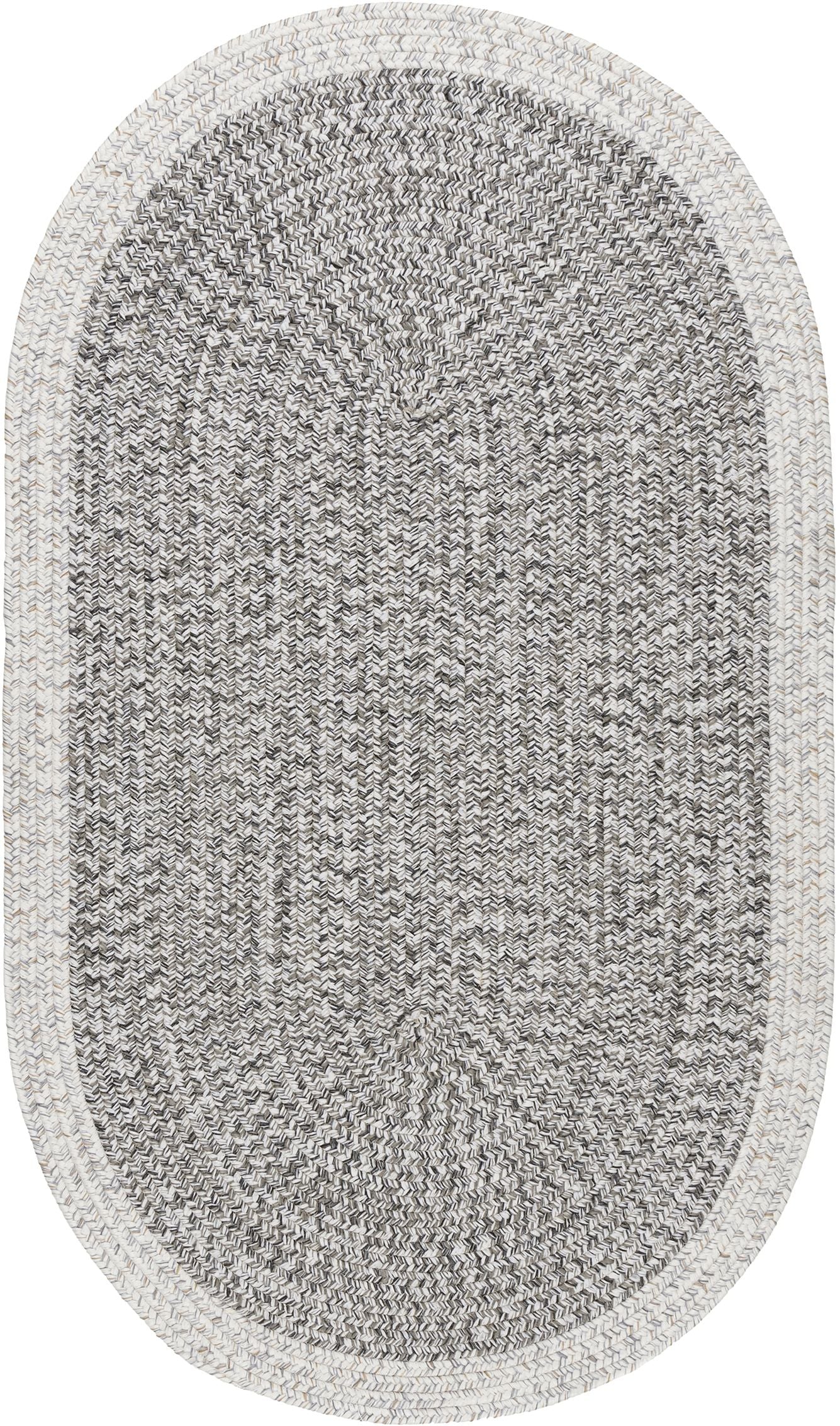 Nuloom Oralia Nor1996A Gray Area Rug