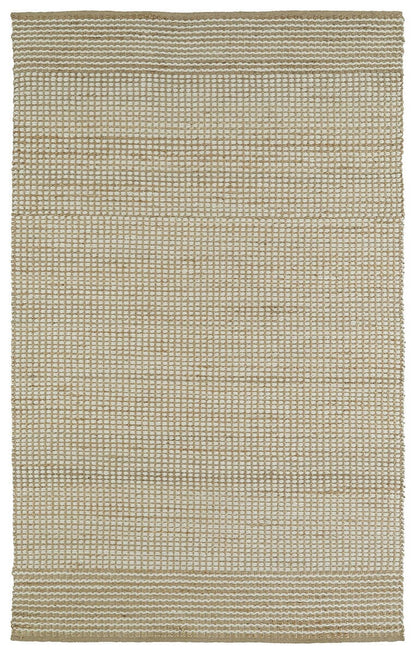 Kaleen Colinas Col01 Ivory (01) Solid Color Area Rug