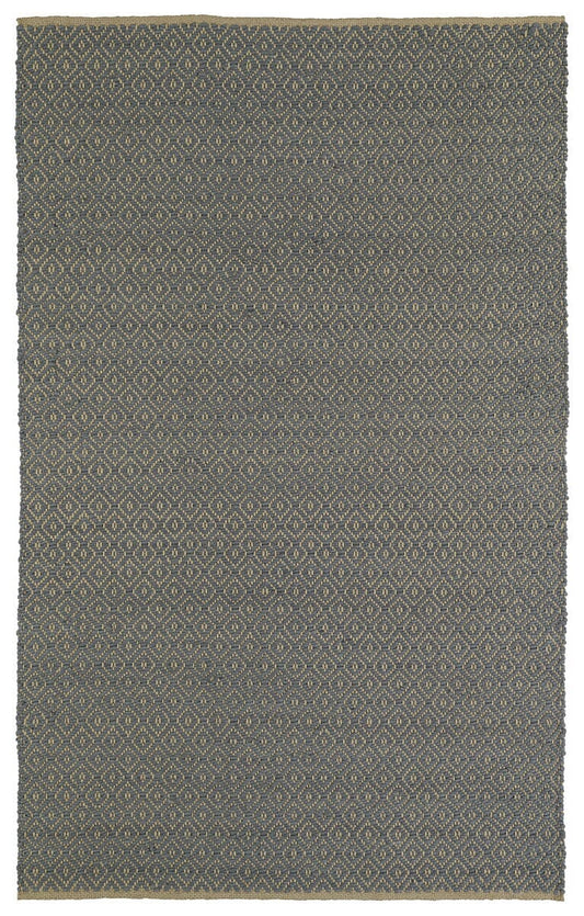 Kaleen Colinas Col03 Slate (103) Solid Color Area Rug