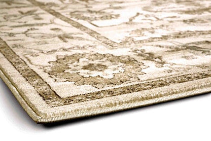 Radici Colosseo 3562 Bone Area Rug