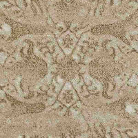 Radici Colosseo 3564 Bone Area Rug