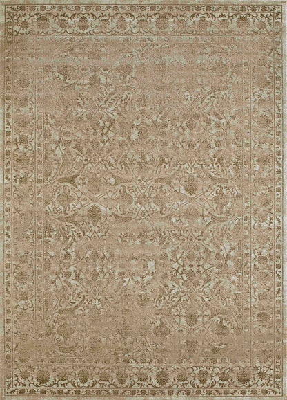 Radici Colosseo 3564 Bone Area Rug