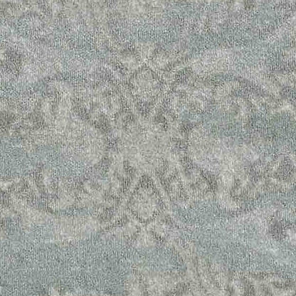 Radici Colosseo 3564 Grey Area Rug