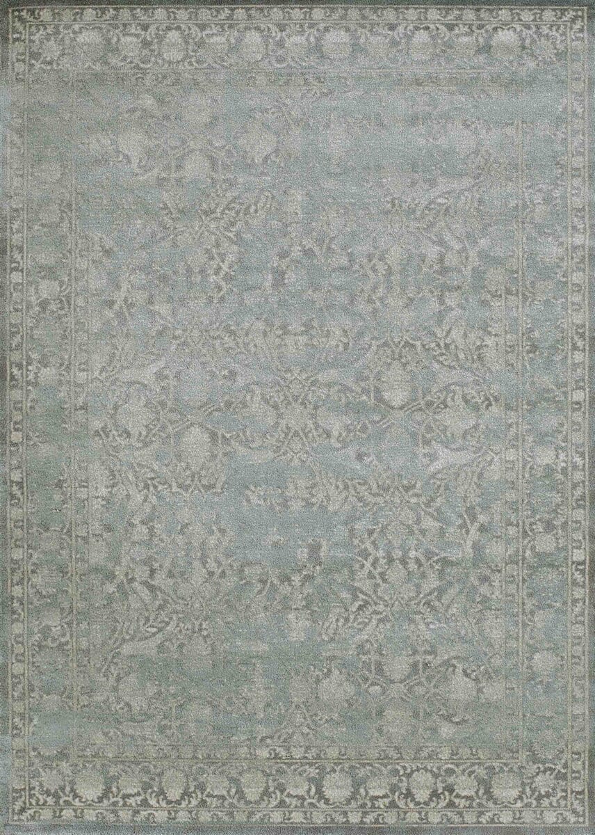 Radici Colosseo 3564 Grey Area Rug