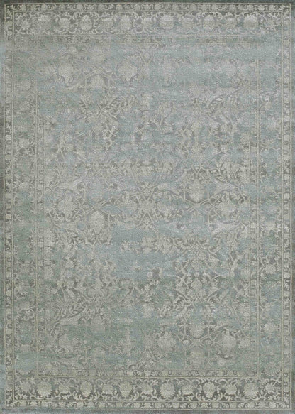 Radici Colosseo 3564 Grey Area Rug