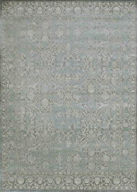 Radici Colosseo 3564 Grey Area Rug