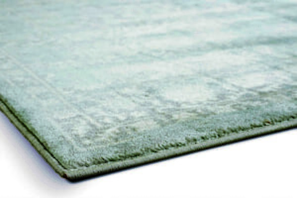 Radici Colosseo 3564 Grey Area Rug