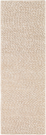 Surya Como Coo-2301 Khaki, Ivory Rugs.
