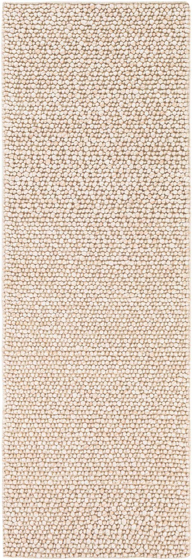 Surya Como Coo-2301 Khaki, Ivory Rugs.