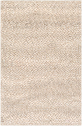 Surya Como Coo-2301 Khaki, Ivory Rugs.