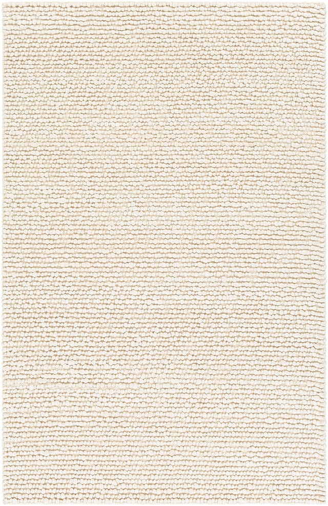 Surya Como Coo-2302 Ivory Rugs.