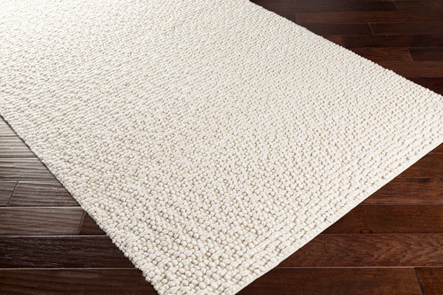 Surya Como Coo-2302 Ivory Rugs.
