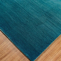 Liora Manne Arca Ombre 9206/04 Aqua Area Rug