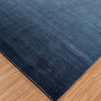 Liora Manne Arca Ombre 9206/33 Denim Area Rug