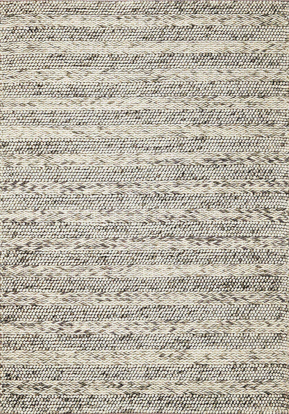 KAS Cortico 6152 Heather Grey Area Rug