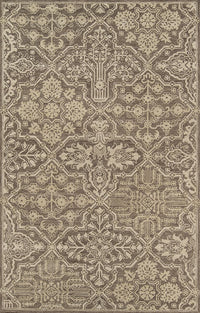 Momeni Cosette Cos-1 Brown Area Rug