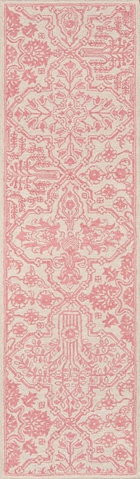 Momeni Cosette Cos-1 Pink Area Rug