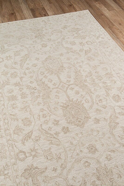 Momeni Cosette Cos-2 Beige Area Rug