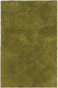 Oriental Weavers Sphinx Cosmo 81101 Green / Green Shag Area Rug