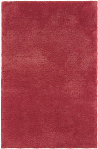 Oriental Weavers Sphinx Cosmo 81103 Pink / Pink Shag Area Rug