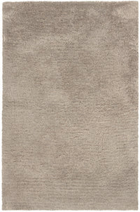 Oriental Weavers Sphinx Cosmo 81109 Beige / Beige Shag Area Rug